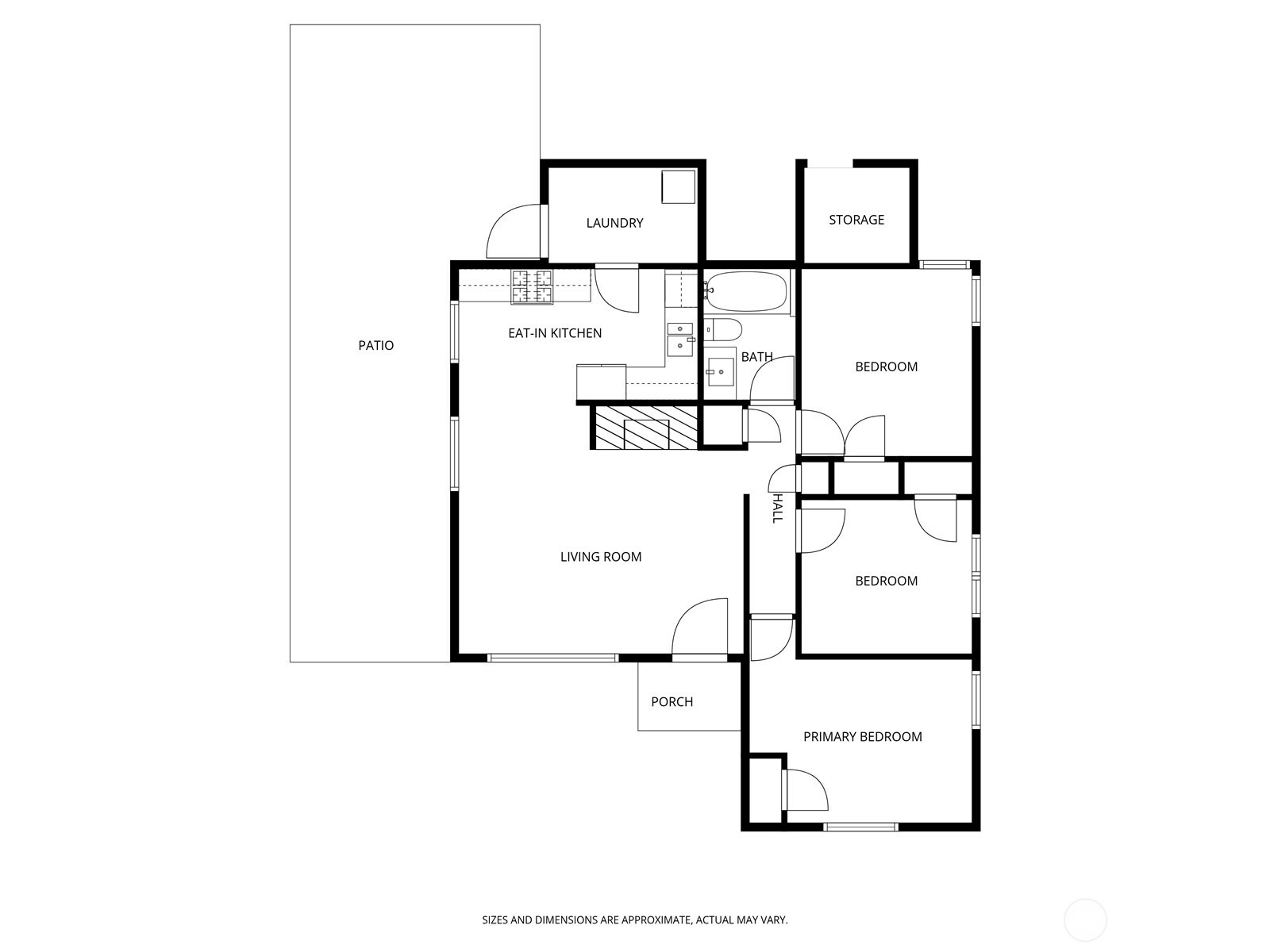 2849 36th Avenue W, Seattle, WA 98199