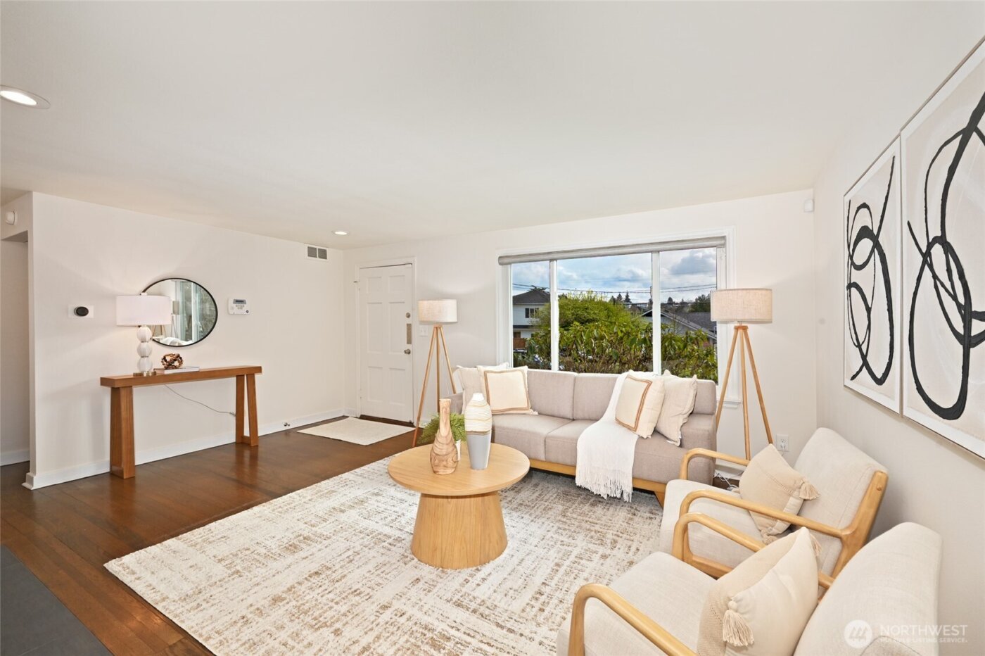 2849 36th Avenue W, Seattle, WA 98199