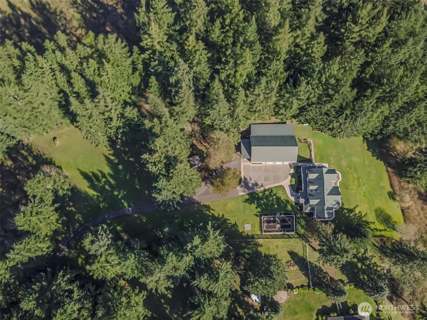 528 Waynes Ridge Circle , Camano Island, WA 98282