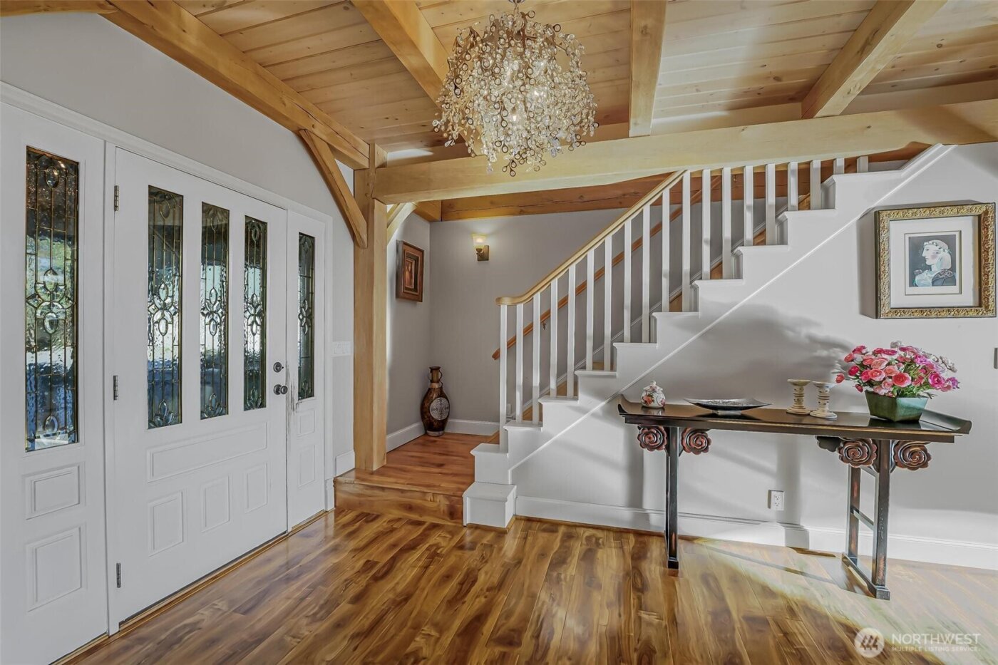 528 Waynes Ridge Circle , Camano Island, WA 98282