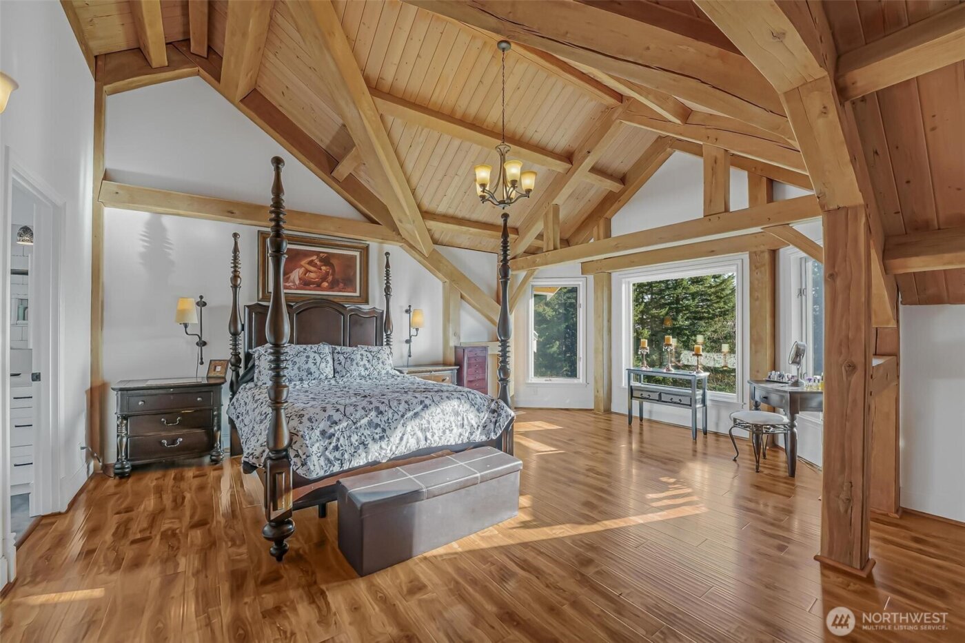 528 Waynes Ridge Circle , Camano Island, WA 98282