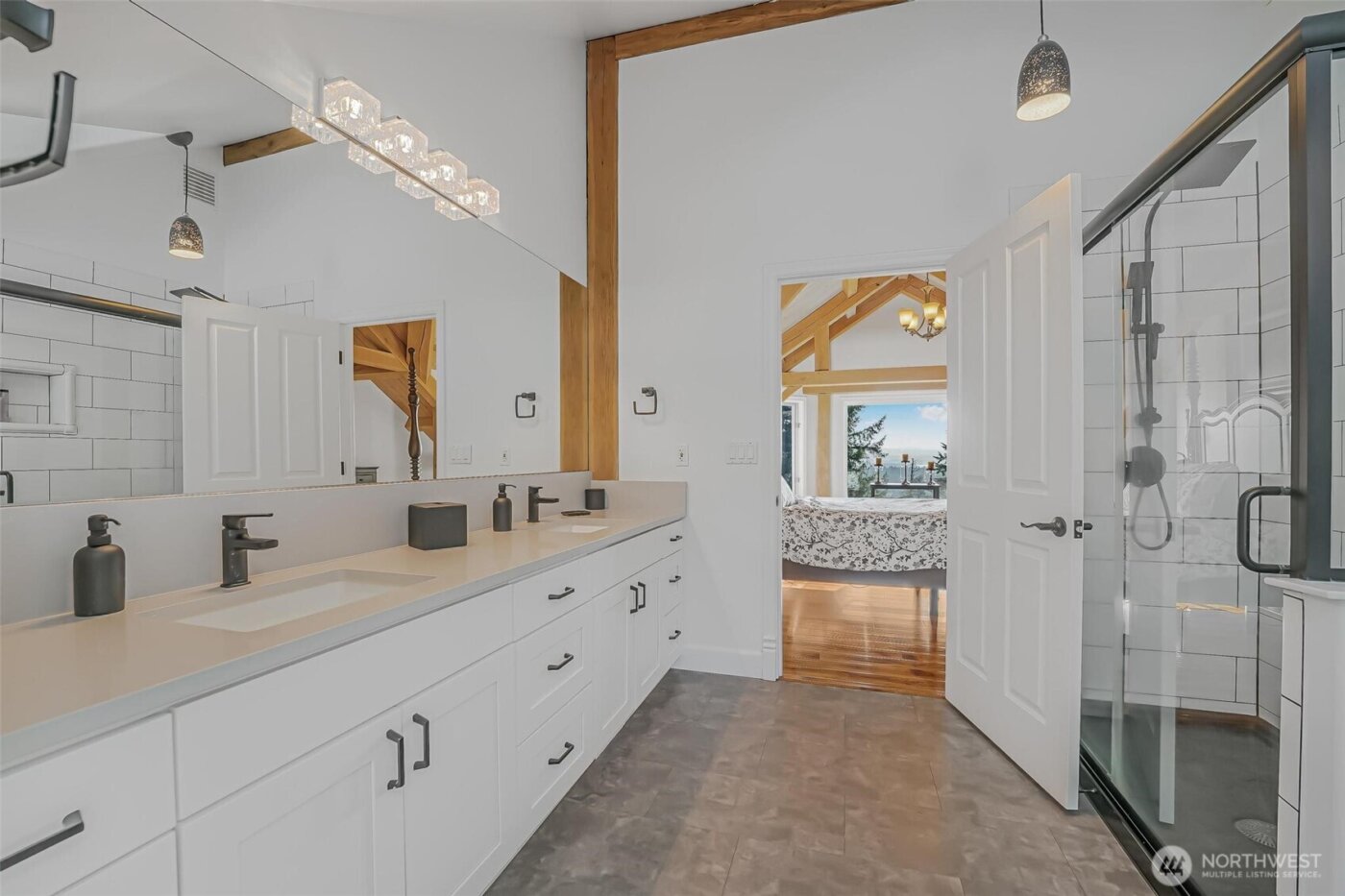 528 Waynes Ridge Circle , Camano Island, WA 98282