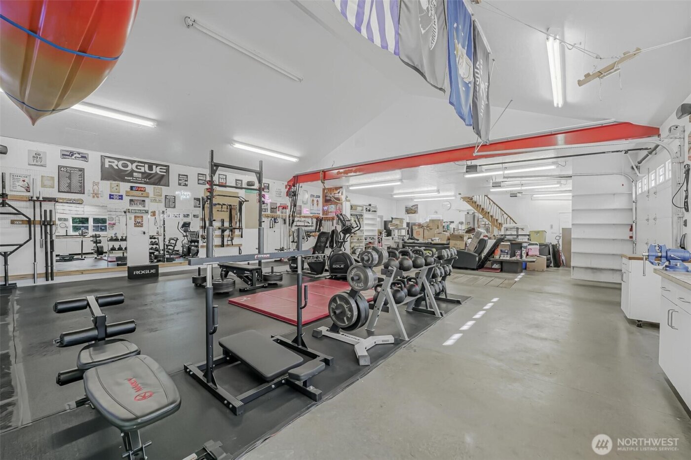 528 Waynes Ridge Circle , Camano Island, WA 98282