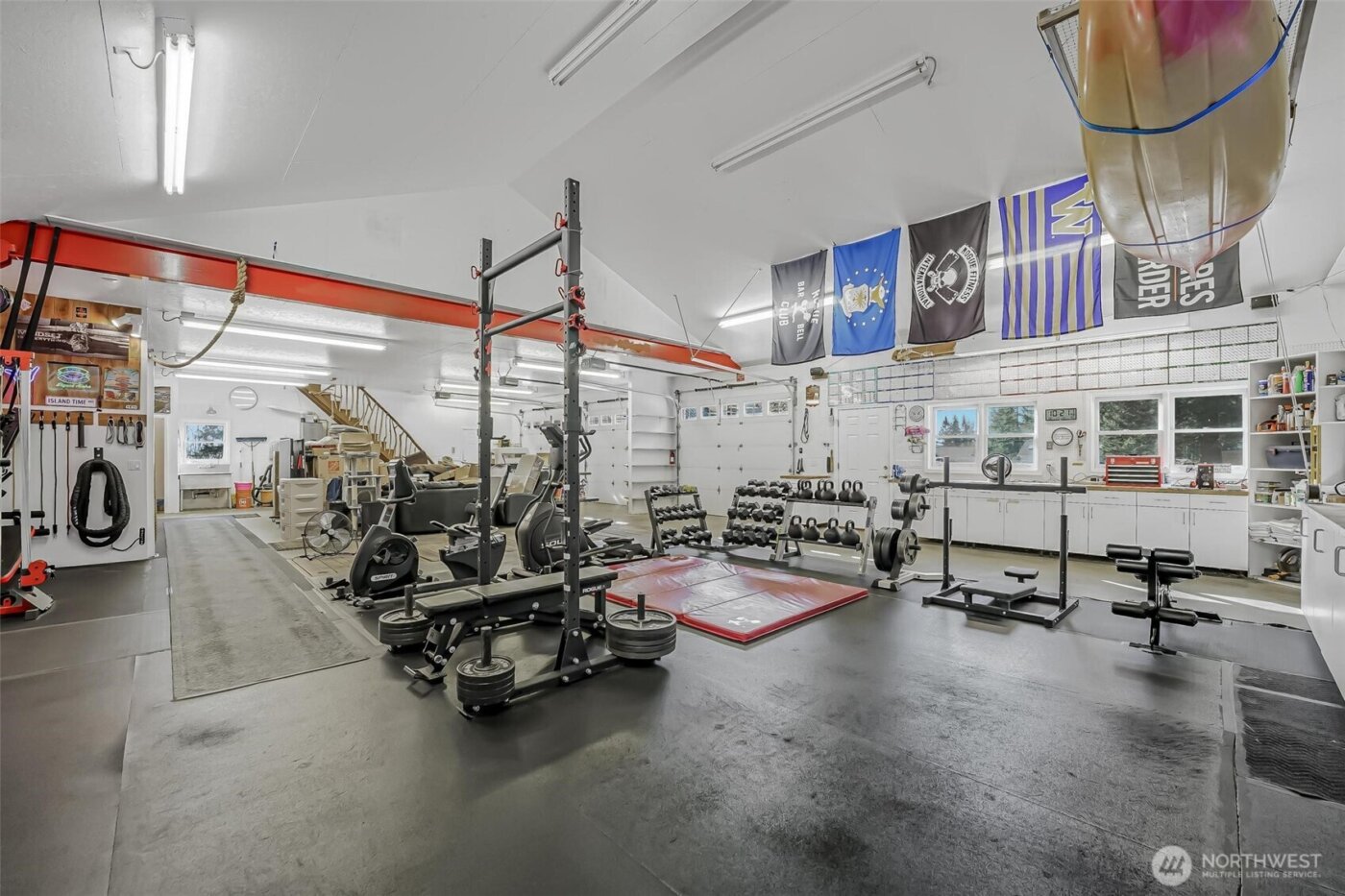 528 Waynes Ridge Circle , Camano Island, WA 98282