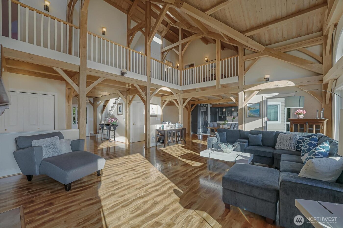 528 Waynes Ridge Circle , Camano Island, WA 98282