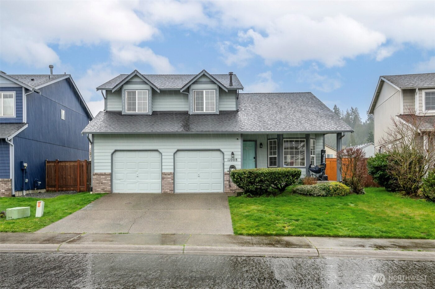 11008 184th Avenue , Bonney Lake, WA 98391