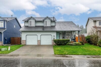 11008 184th Avenue , Bonney Lake, WA 98391