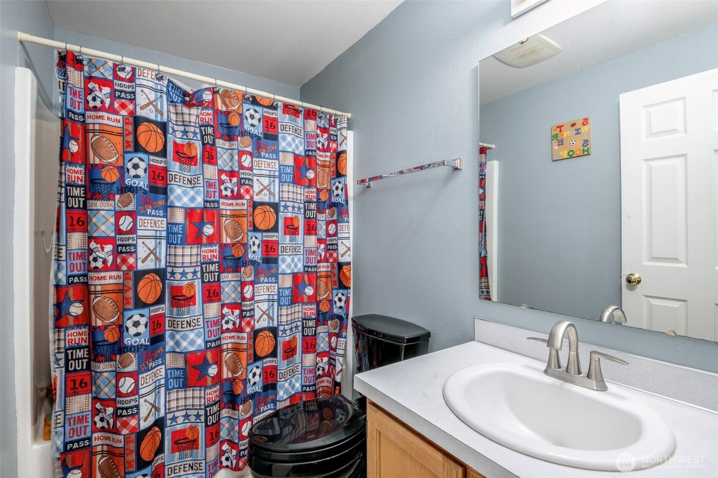 11008 184th Avenue , Bonney Lake, WA 98391