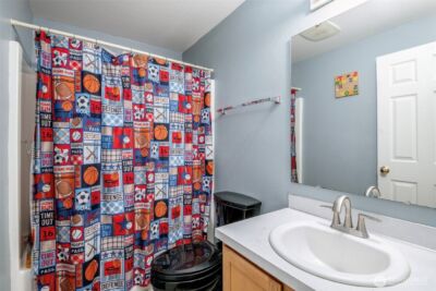 11008 184th Avenue , Bonney Lake, WA 98391 - Photo 13