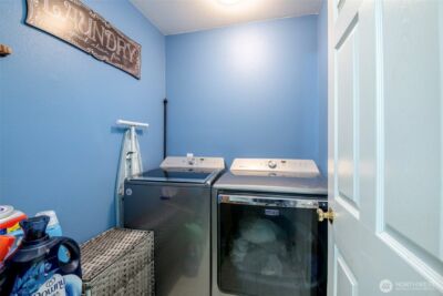 11008 184th Avenue , Bonney Lake, WA 98391 - Photo 17