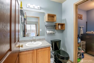 11008 184th Avenue , Bonney Lake, WA 98391 - Photo 18