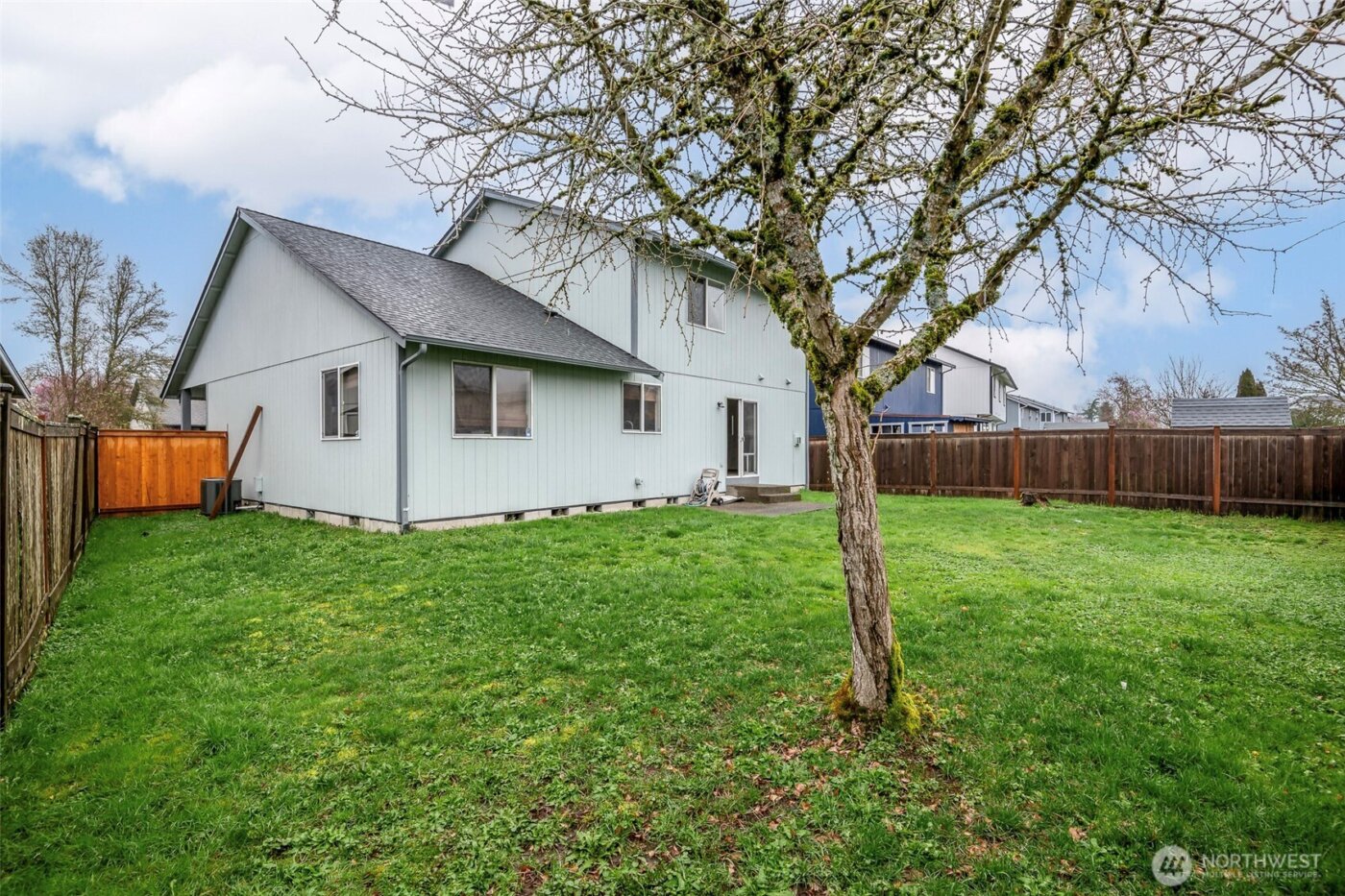 11008 184th Avenue , Bonney Lake, WA 98391