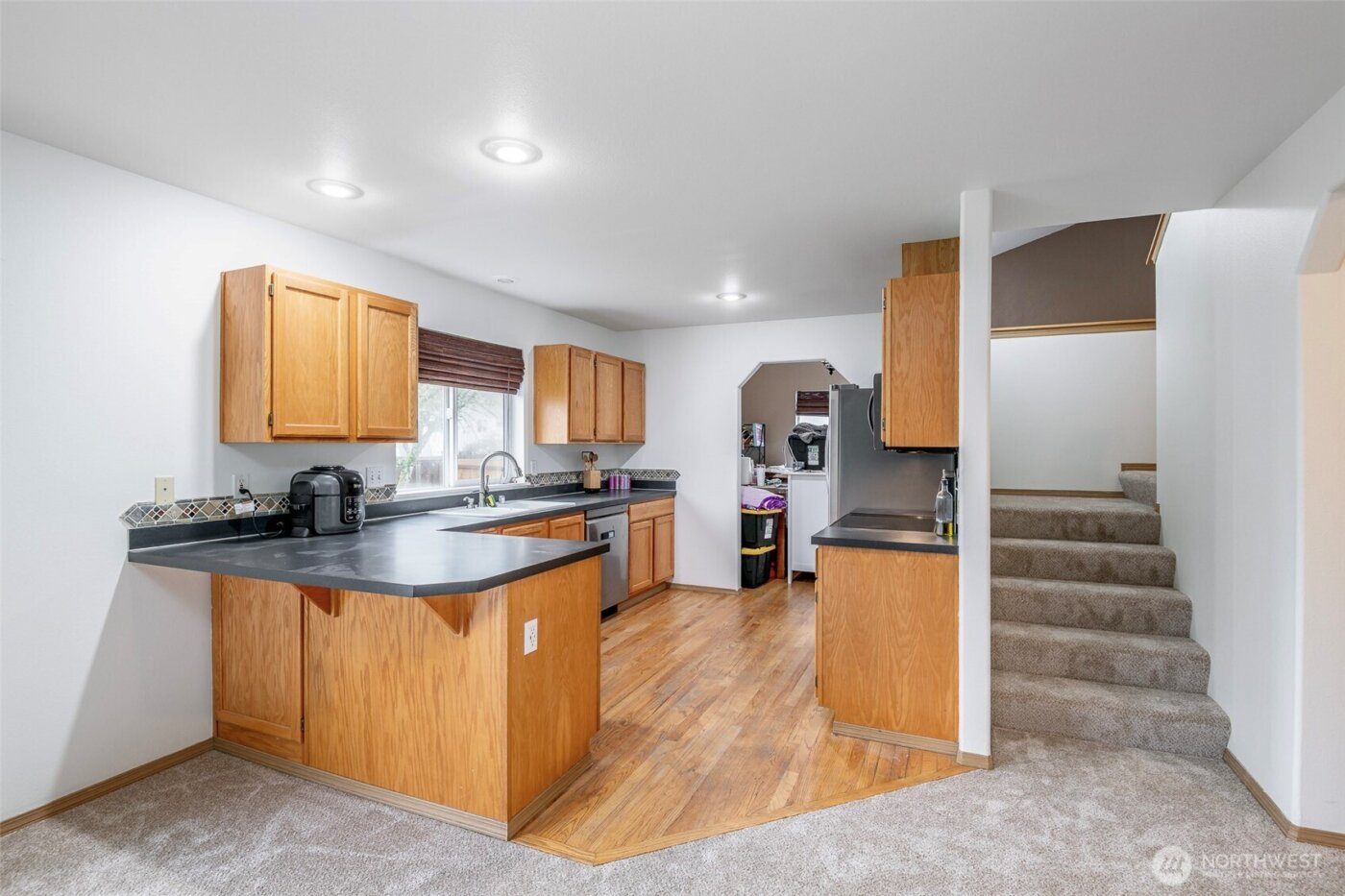 11008 184th Avenue , Bonney Lake, WA 98391