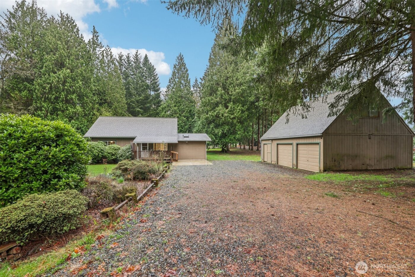 15211 NE 116th Court , Brush Prairie, WA 98606