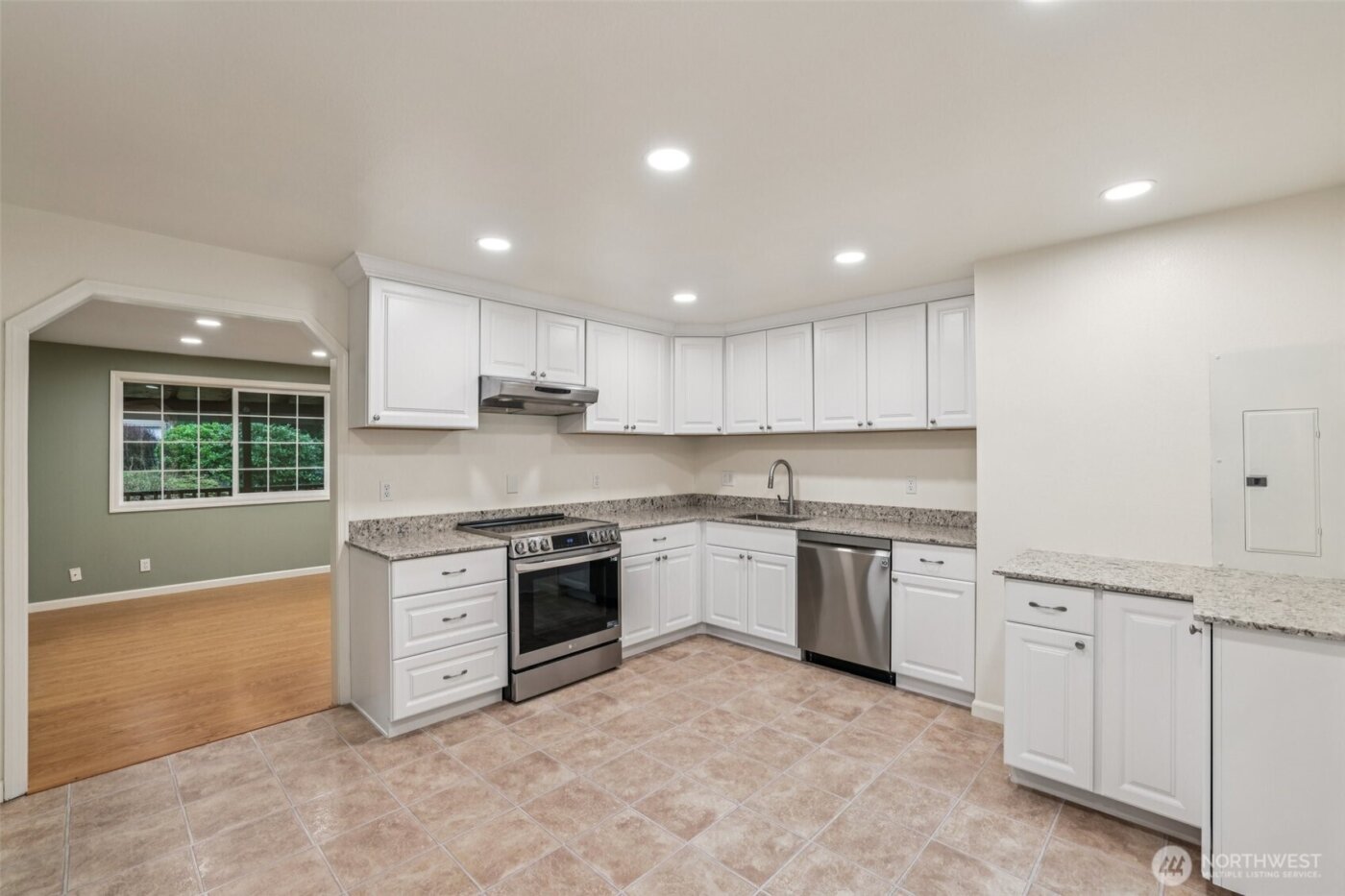 15211 NE 116th Court , Brush Prairie, WA 98606