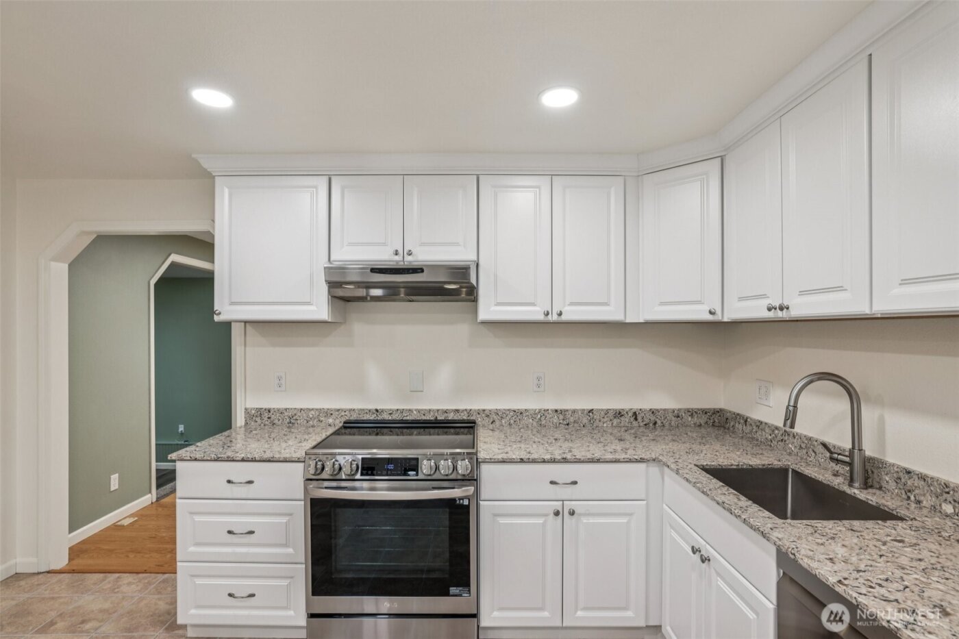 15211 NE 116th Court , Brush Prairie, WA 98606