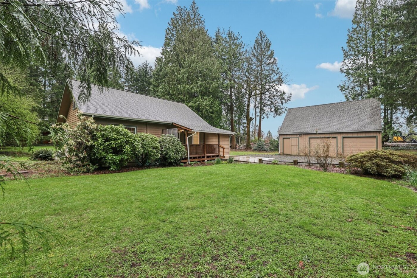 15211 NE 116th Court , Brush Prairie, WA 98606