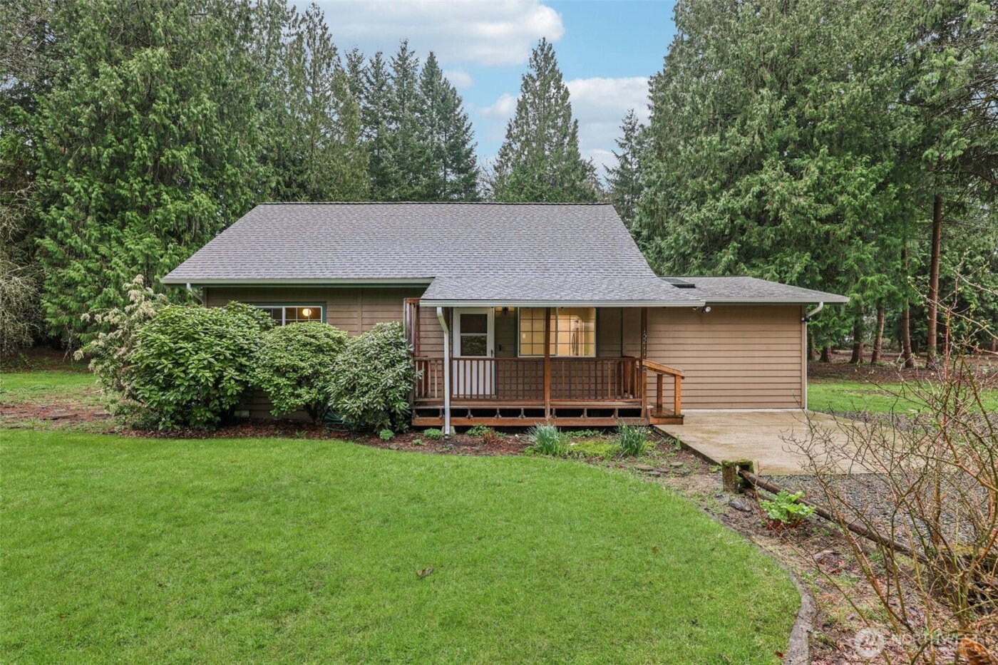 15211 NE 116th Court , Brush Prairie, WA 98606