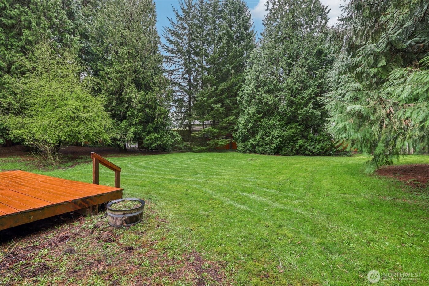 15211 NE 116th Court , Brush Prairie, WA 98606