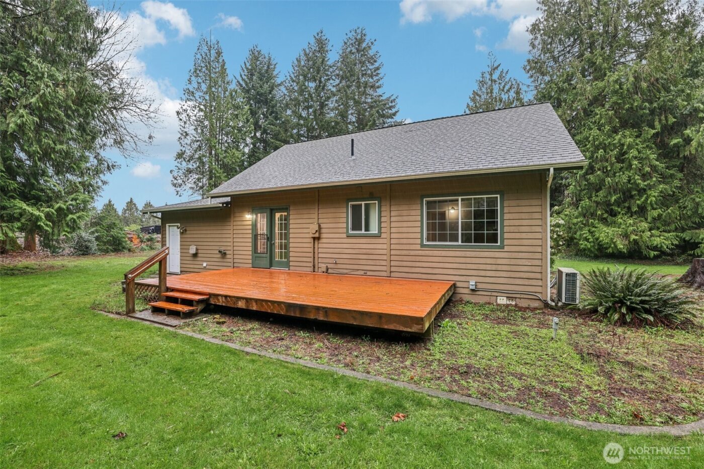 15211 NE 116th Court , Brush Prairie, WA 98606