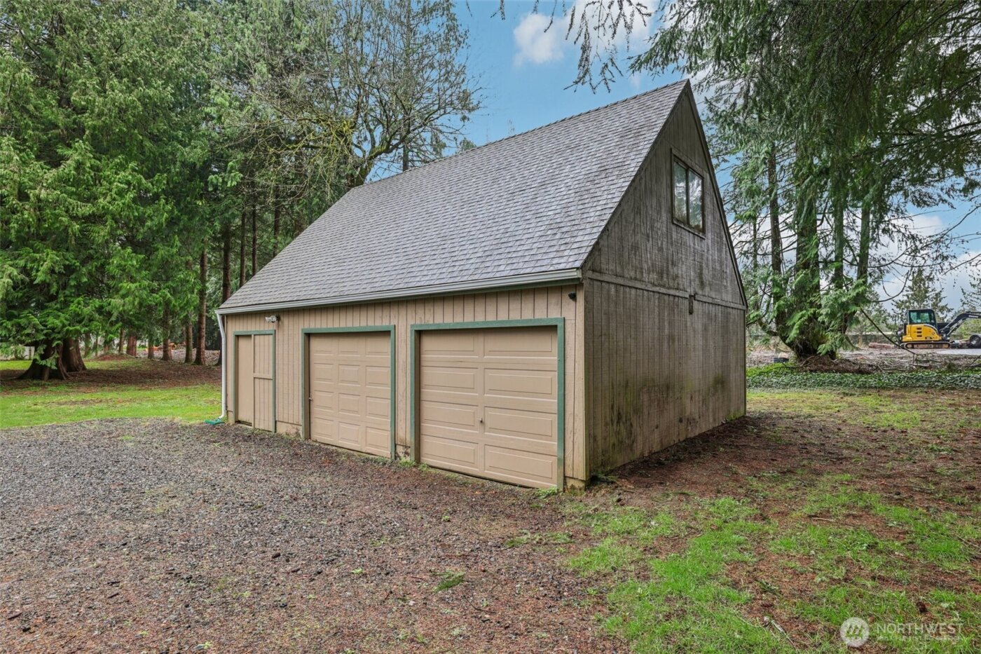 15211 NE 116th Court , Brush Prairie, WA 98606