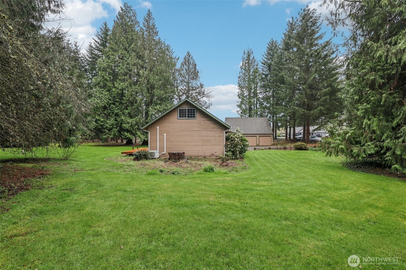 15211 NE 116th Court , Brush Prairie, WA 98606