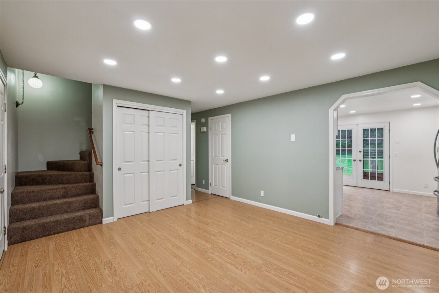 15211 NE 116th Court , Brush Prairie, WA 98606