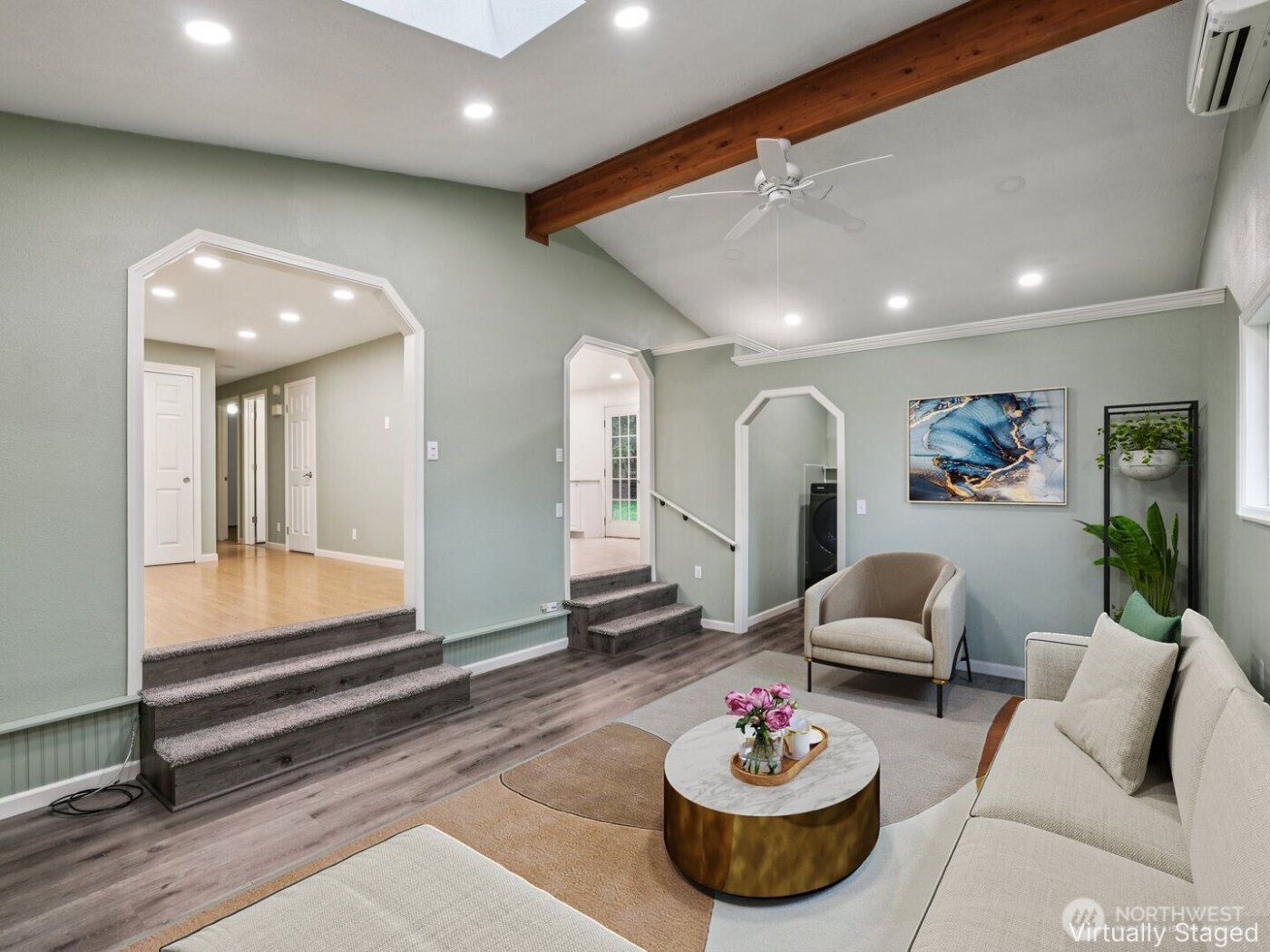 15211 NE 116th Court , Brush Prairie, WA 98606