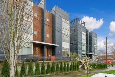 2114 E James Street , Seattle, WA 98122