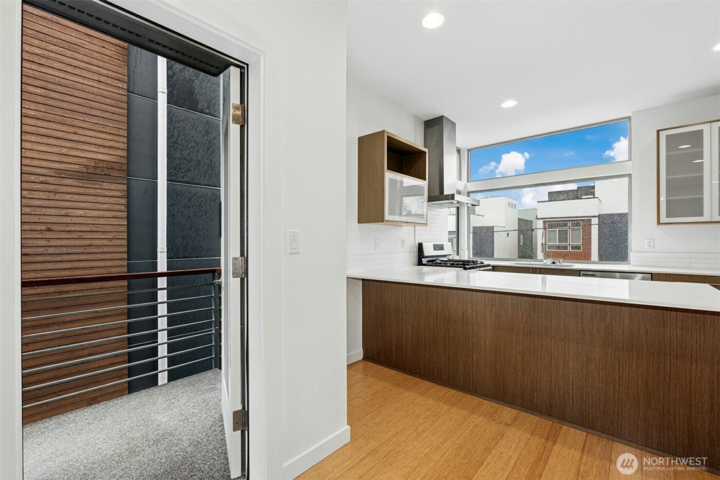 2114 E James Street , Seattle, WA 98122