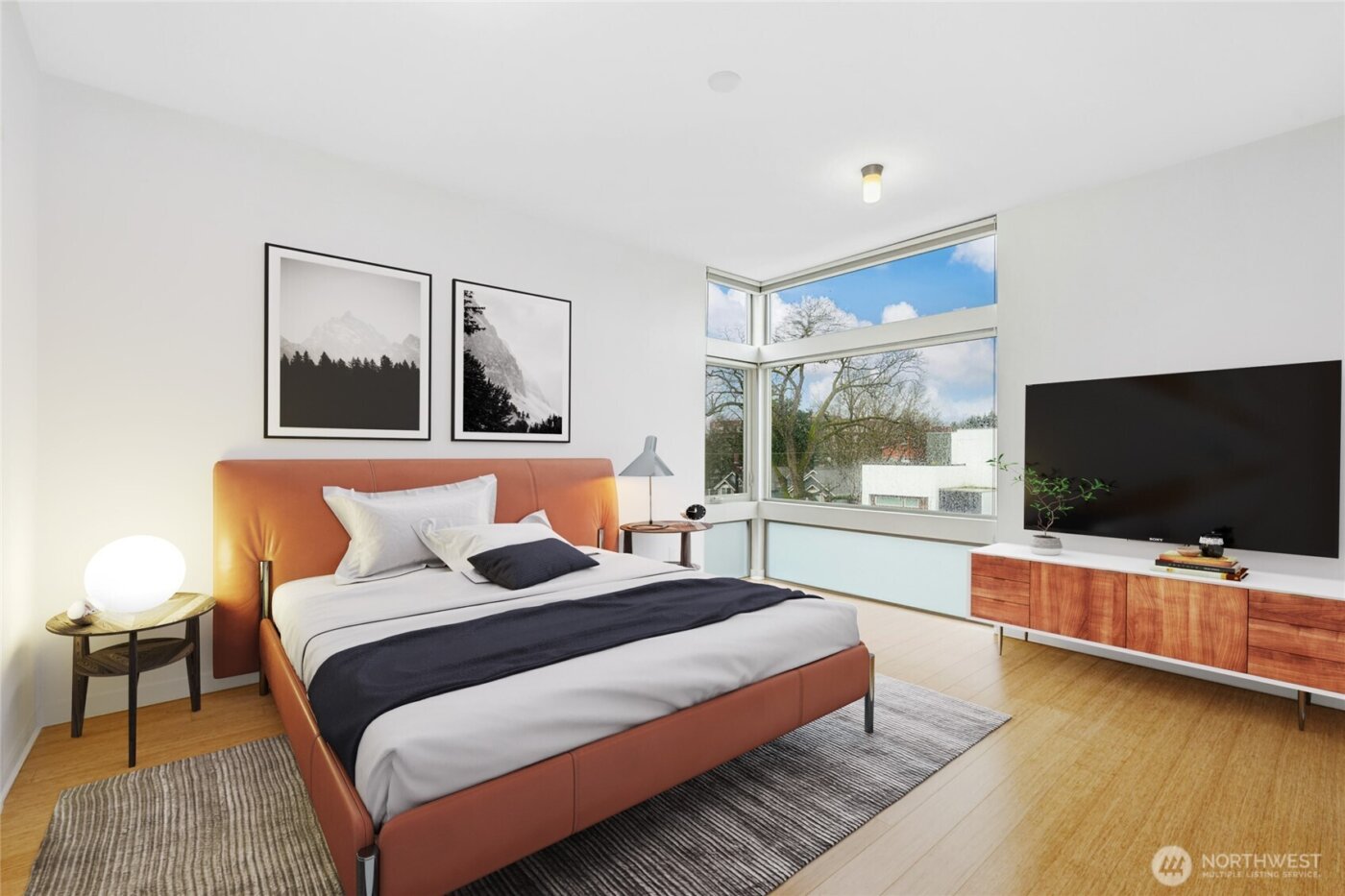 2114 E James Street , Seattle, WA 98122