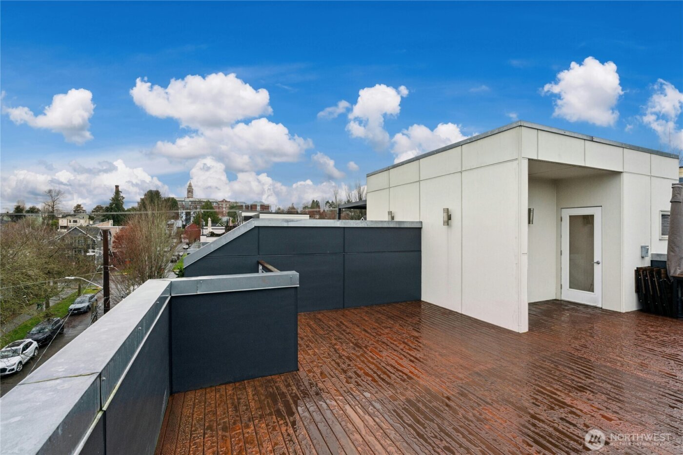 2114 E James Street , Seattle, WA 98122