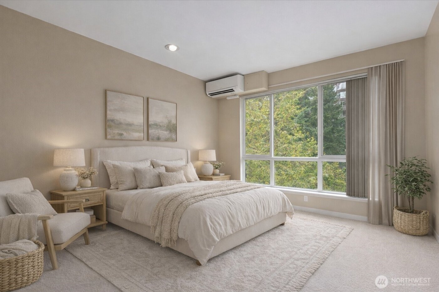 925 110th Avenue NE #PH05, Bellevue, WA 98004