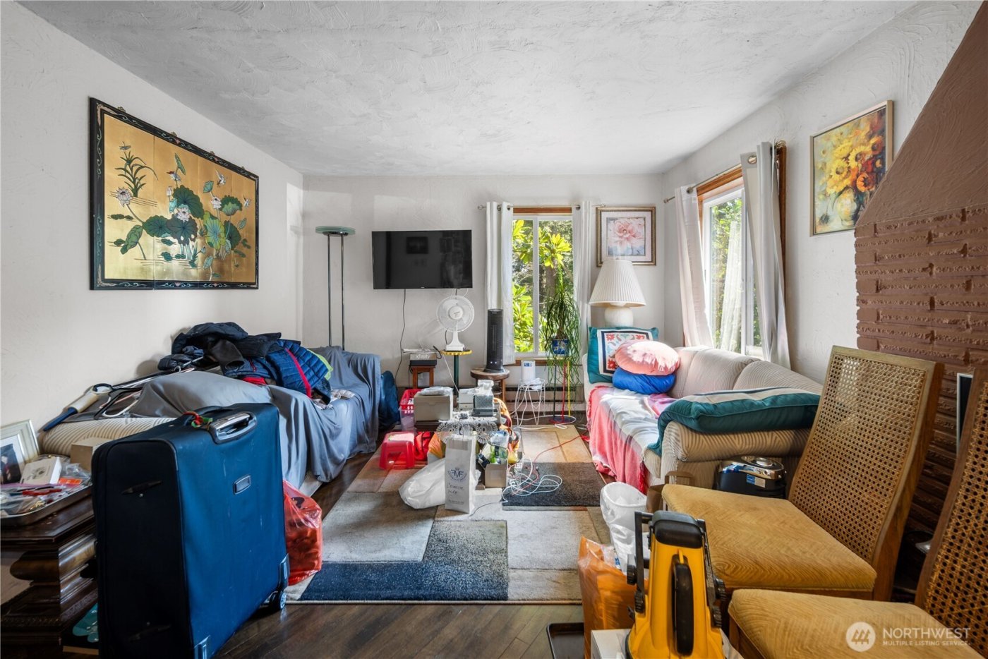 2552 NE 168th Street , Lake Forest Park, WA 98155