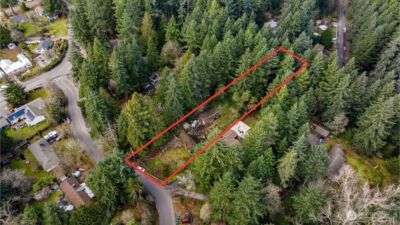 2552 NE 168th Street , Lake Forest Park, WA 98155 - Photo 2