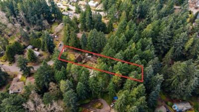 2552 NE 168th Street , Lake Forest Park, WA 98155 - Photo 3