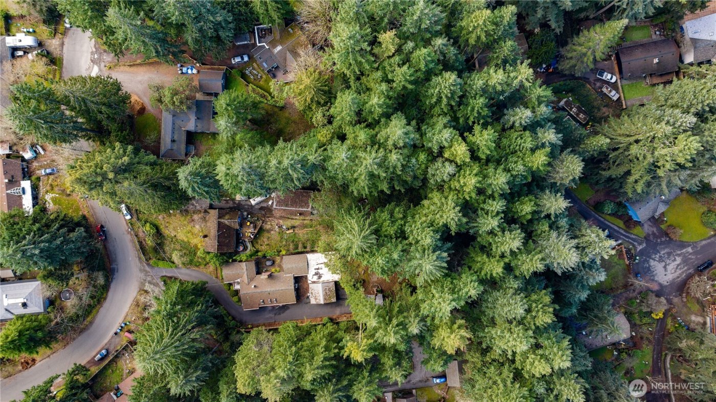 2552 NE 168th Street , Lake Forest Park, WA 98155