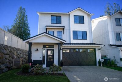 2021 Ludwig Road , Snohomish, WA 98290