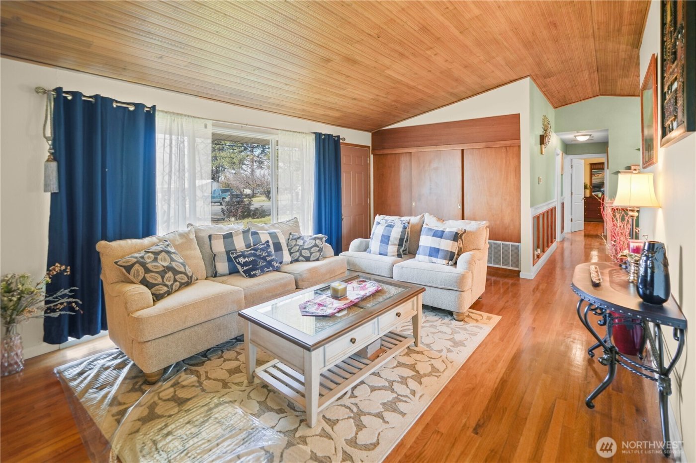 4059 NE Dunn Street , Moses Lake, WA 98837