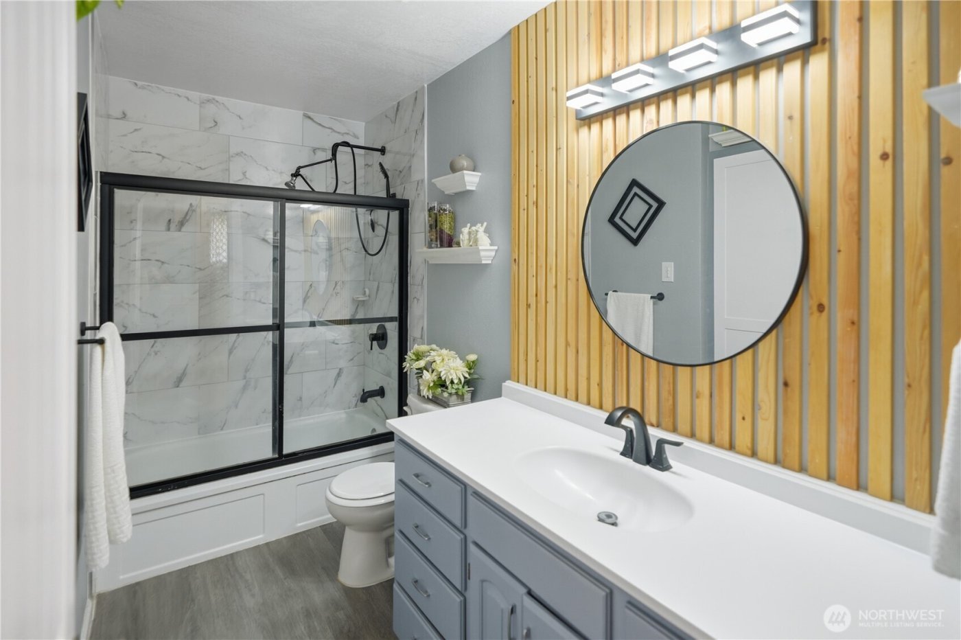 4059 NE Dunn Street , Moses Lake, WA 98837