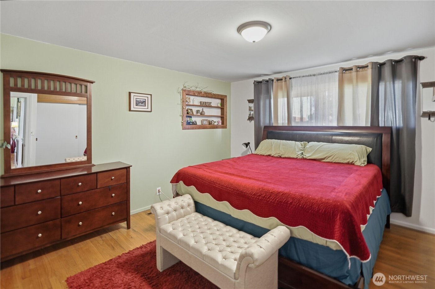 4059 NE Dunn Street , Moses Lake, WA 98837