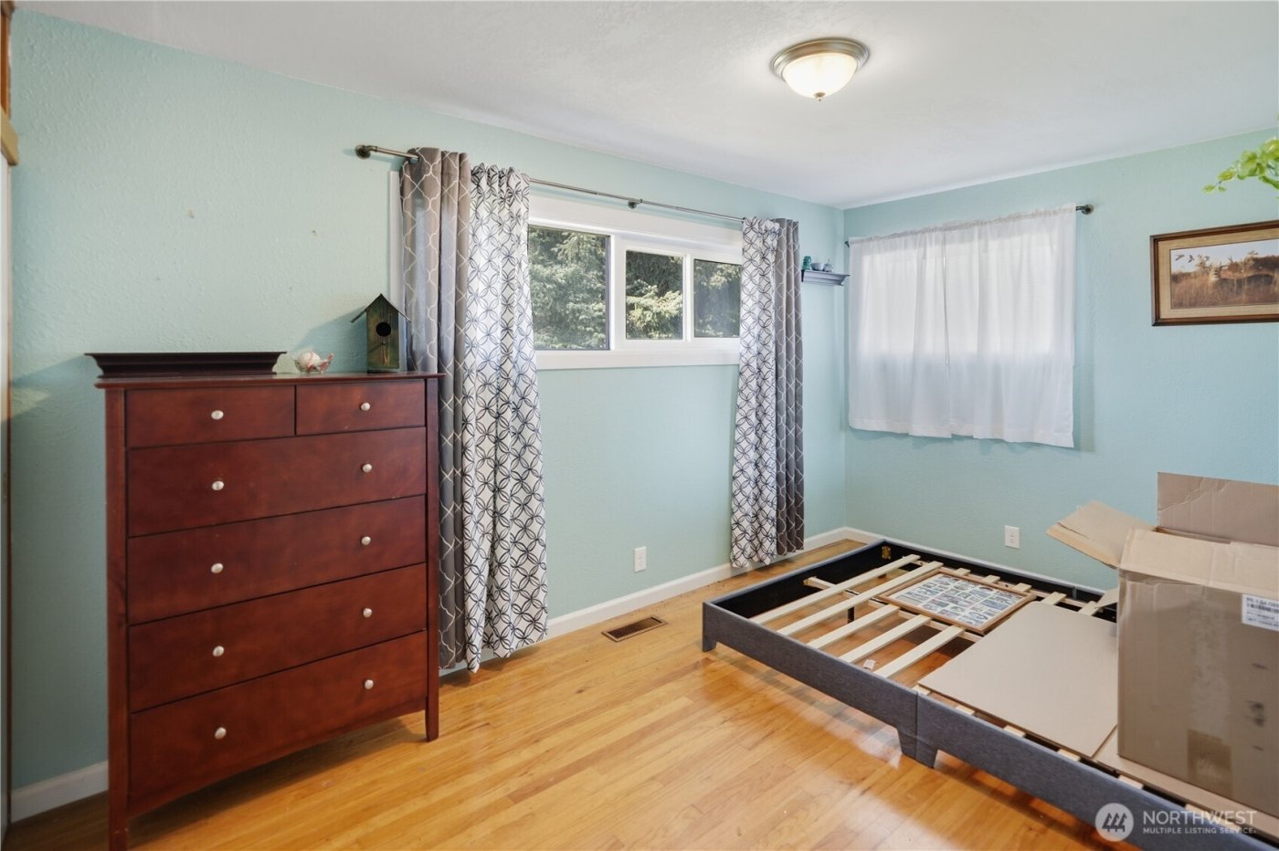 4059 NE Dunn Street , Moses Lake, WA 98837