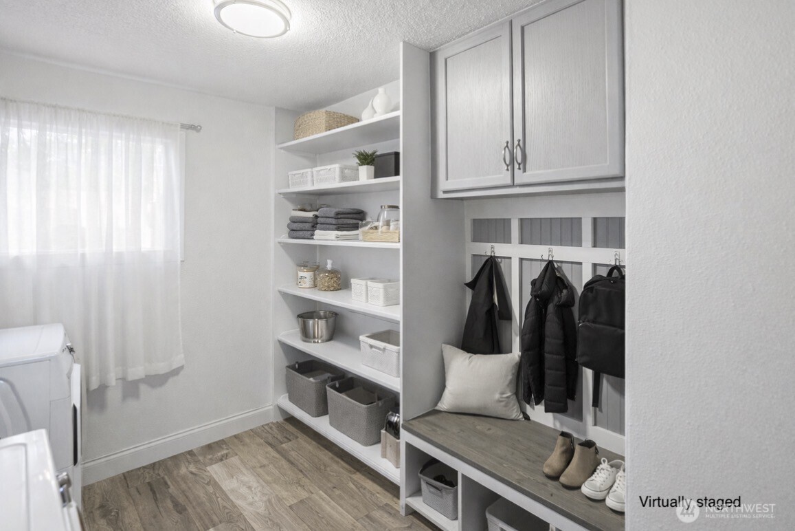 4059 NE Dunn Street , Moses Lake, WA 98837