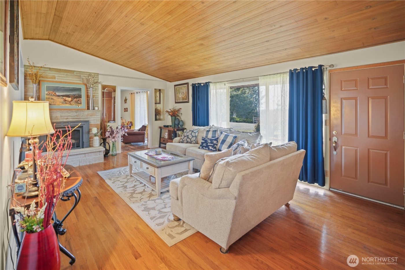 4059 NE Dunn Street , Moses Lake, WA 98837