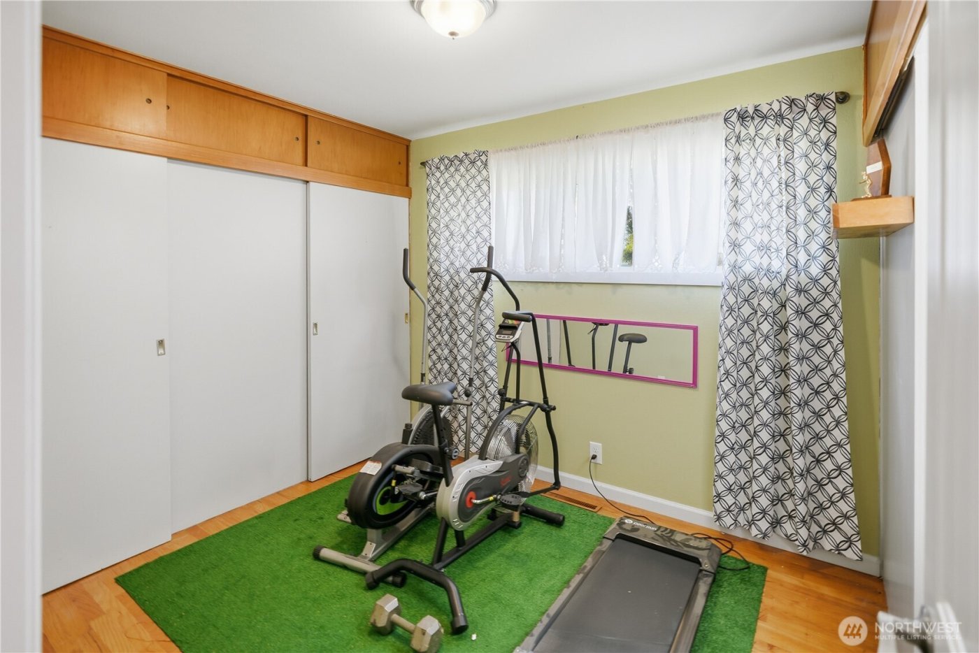 4059 NE Dunn Street , Moses Lake, WA 98837