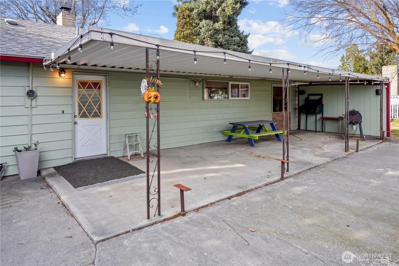 4059 NE Dunn Street , Moses Lake, WA 98837