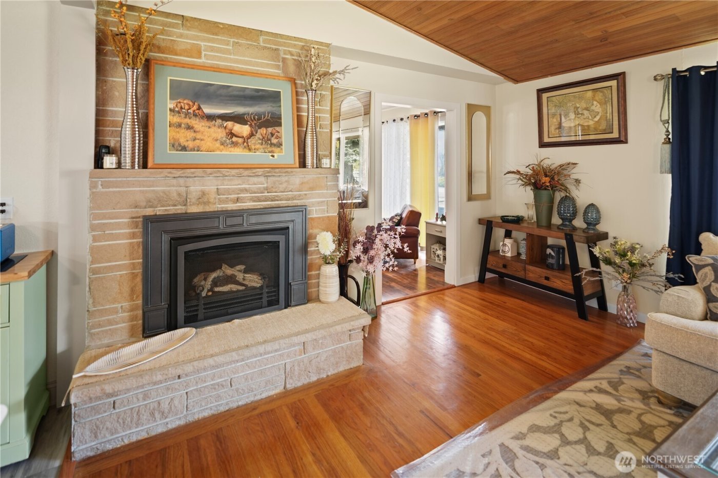 4059 NE Dunn Street , Moses Lake, WA 98837