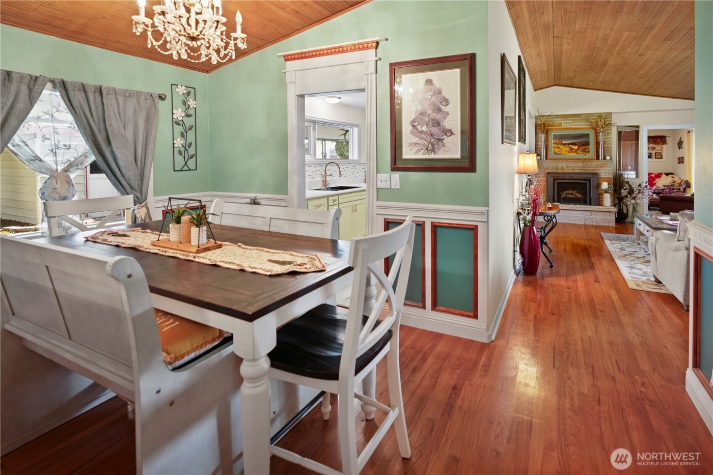 4059 NE Dunn Street , Moses Lake, WA 98837