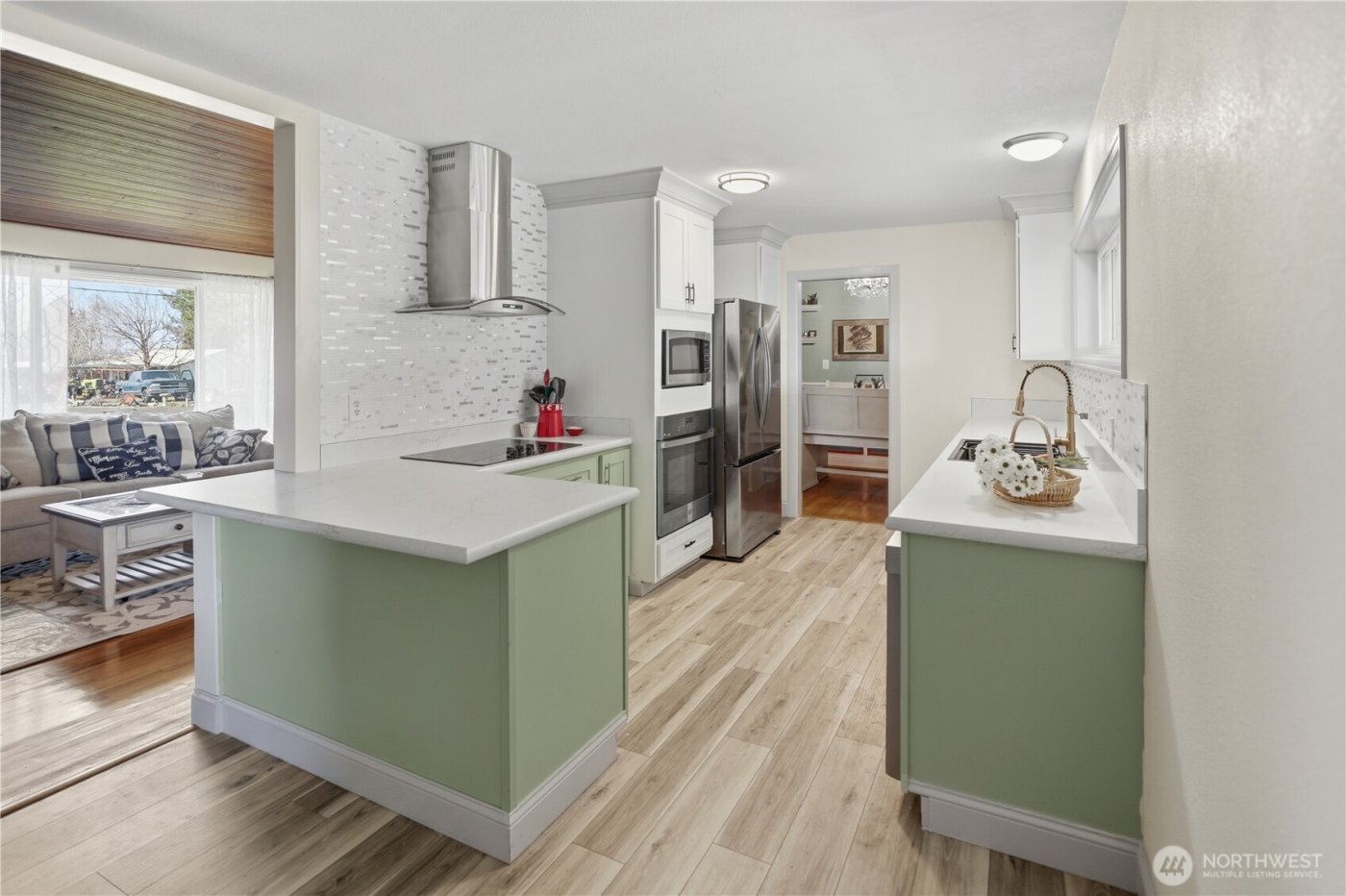 4059 NE Dunn Street , Moses Lake, WA 98837