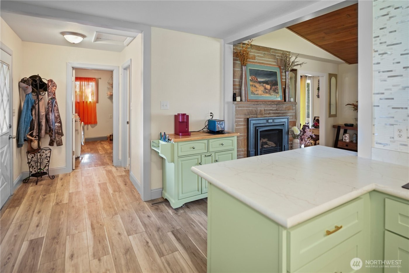 4059 NE Dunn Street , Moses Lake, WA 98837